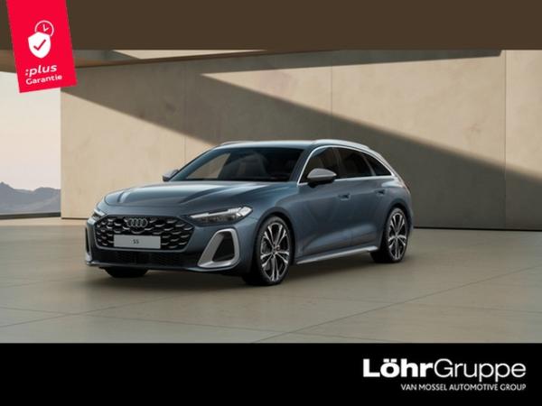 Audi S5 Avant 3.0 TFSI Leder B&O Tech pro Head-up