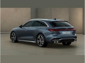 Audi S5 Avant 3.0 TFSI Leder B&O Tech pro Head-up