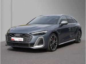 Audi S5 Avant 3.0 TFSI Leder B&O Tech pro Head-up