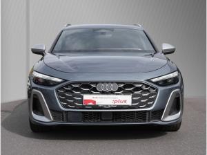 Audi S5 Avant 3.0 TFSI Leder B&O Tech pro Head-up
