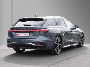 Audi S5 Avant 3.0 TFSI Leder B&O Tech pro Head-up