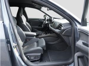 Audi S5 Avant 3.0 TFSI Leder B&O Tech pro Head-up