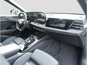 Audi S5 Avant 3.0 TFSI Leder B&O Tech pro Head-up