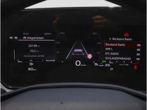 Audi A5 Avant 2.0 TFSI quattro 0,99% AHK Kamera GWF