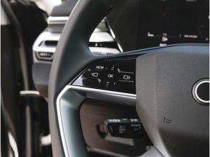Audi A5 Avant 2.0 TFSI quattro 0,99% AHK Kamera GWF