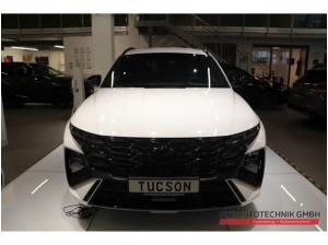 Hyundai TUCSON N-Line Hybrid MY26 1.6 T-GDi LED-Paket + Soundsystem