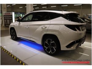 Hyundai TUCSON N-Line Hybrid MY26 1.6 T-GDi LED-Paket + Soundsystem