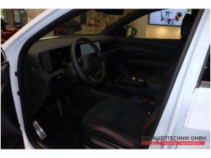 Hyundai TUCSON N-Line Hybrid MY26 1.6 T-GDi LED-Paket + Soundsystem