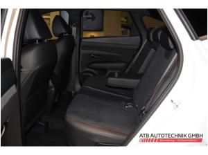 Hyundai TUCSON N-Line Hybrid MY26 1.6 T-GDi LED-Paket + Soundsystem