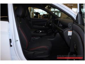 Hyundai TUCSON N-Line Hybrid MY26 1.6 T-GDi LED-Paket + Soundsystem