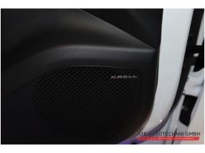 Hyundai TUCSON N-Line Hybrid MY26 1.6 T-GDi LED-Paket + Soundsystem