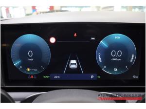 Hyundai TUCSON N-Line Hybrid MY26 1.6 T-GDi LED-Paket + Soundsystem