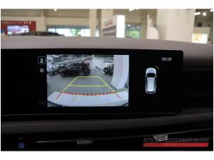 Hyundai TUCSON N-Line Hybrid MY26 1.6 T-GDi LED-Paket + Soundsystem