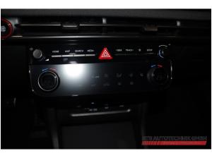 Hyundai TUCSON N-Line Hybrid MY26 1.6 T-GDi LED-Paket + Soundsystem