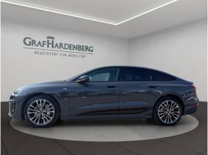Audi A6 e-tron A6 Sportback e-tron performance S Line Business (*0,25% Versteuerung*)