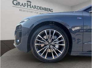 Audi A6 e-tron A6 Sportback e-tron performance S Line Business (*0,25% Versteuerung*)