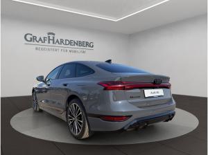Audi A6 e-tron A6 Sportback e-tron performance S Line Business (*0,25% Versteuerung*)