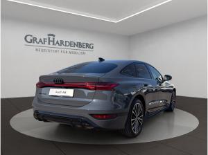 Audi A6 e-tron A6 Sportback e-tron performance S Line Business (*0,25% Versteuerung*)