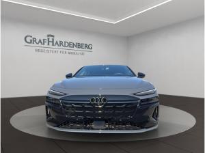 Audi A6 e-tron A6 Sportback e-tron performance S Line Business (*0,25% Versteuerung*)
