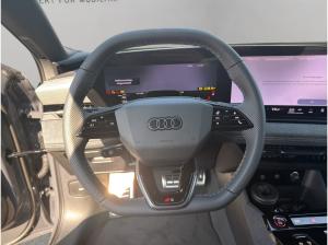 Audi A6 e-tron A6 Sportback e-tron performance S Line Business (*0,25% Versteuerung*)