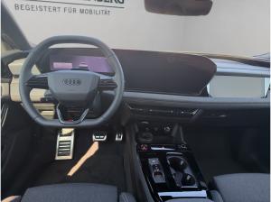 Audi A6 e-tron A6 Sportback e-tron performance S Line Business (*0,25% Versteuerung*)