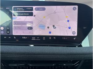Audi A6 e-tron A6 Sportback e-tron performance S Line Business (*0,25% Versteuerung*)