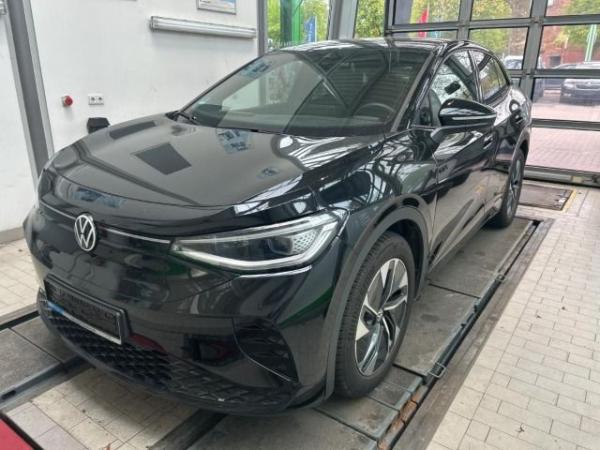 Volkswagen ID.5 GTX AHK Navi Panorama AHK LED AppConnect