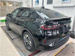 Volkswagen ID.5 GTX AHK Navi Panorama AHK LED AppConnect