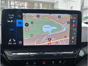 Volkswagen ID.5 GTX AHK Navi Panorama AHK LED AppConnect