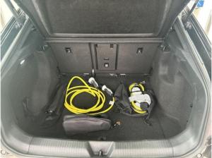 Volkswagen ID.5 GTX AHK Navi Panorama AHK LED AppConnect