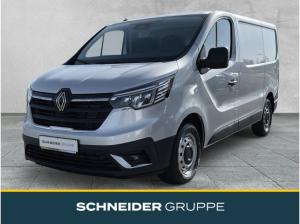 Renault Trafic MY24 Komfort L1H1 2,8t Blue dCi 130 LED