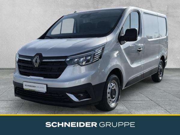 Renault Trafic MY24 Komfort L1H1 2,8t Blue dCi 130 LED
