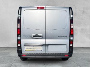 Renault Trafic MY24 Komfort L1H1 2,8t Blue dCi 130 LED