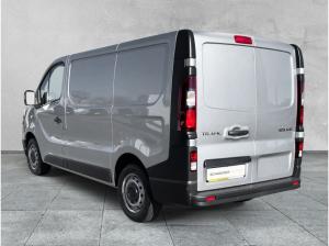 Renault Trafic MY24 Komfort L1H1 2,8t Blue dCi 130 LED