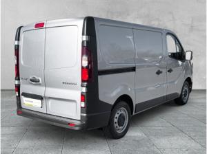 Renault Trafic MY24 Komfort L1H1 2,8t Blue dCi 130 LED