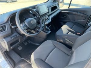Renault Trafic MY24 Komfort L1H1 2,8t Blue dCi 130 LED