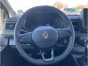 Renault Trafic MY24 Komfort L1H1 2,8t Blue dCi 130 LED