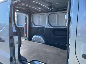 Renault Trafic MY24 Komfort L1H1 2,8t Blue dCi 130 LED