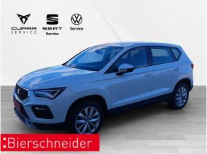 Seat Ateca 1.5 TSI Style *nur mit 950€ Sonderzahlung gültig* ACTIVE-INFO-DISPLAY VIRTUAL LED 360°-KAMERA NAVI 1
