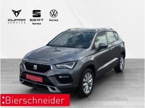 Seat Ateca 1.5 TSI DSG Style* nur mit 950€ Sonderzahlung gültig* ACTIVE-INFO-DISPLAY COCKPIT LED NAVI 17 ACC DA