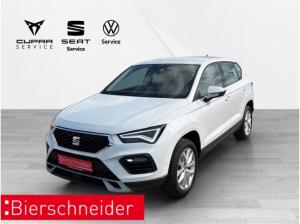 Seat Ateca 1.5 TSI Style *nur mit 950€ Sonderzahlung gültig* ACTIVE-INFO-DISPLAY VIRTUAL LED 360°-KAMERA NAVI 1
