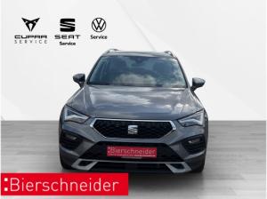 Seat Ateca 1.5 TSI DSG Style* nur mit 950€ Sonderzahlung gültig* ACTIVE-INFO-DISPLAY COCKPIT LED NAVI 17 ACC DA