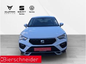 Seat Ateca 1.5 TSI Style *nur mit 950€ Sonderzahlung gültig* ACTIVE-INFO-DISPLAY VIRTUAL LED 360°-KAMERA NAVI 1