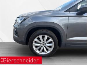 Seat Ateca 1.5 TSI DSG Style* nur mit 950€ Sonderzahlung gültig* ACTIVE-INFO-DISPLAY COCKPIT LED NAVI 17 ACC DA