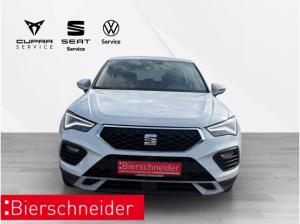 Seat Ateca 1.5 TSI Style *nur mit 950€ Sonderzahlung gültig* ACTIVE-INFO-DISPLAY VIRTUAL LED 360°-KAMERA NAVI 1