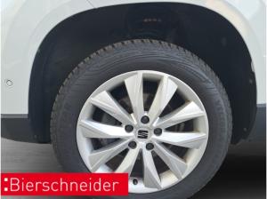 Seat Ateca 1.5 TSI Style *nur mit 950€ Sonderzahlung gültig* ACTIVE-INFO-DISPLAY VIRTUAL LED 360°-KAMERA NAVI 1