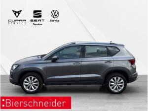Seat Ateca 1.5 TSI DSG Style* nur mit 950€ Sonderzahlung gültig* ACTIVE-INFO-DISPLAY COCKPIT LED NAVI 17 ACC DA