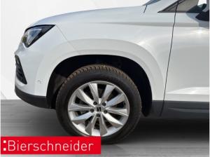 Seat Ateca 1.5 TSI Style *nur mit 950€ Sonderzahlung gültig* ACTIVE-INFO-DISPLAY VIRTUAL LED 360°-KAMERA NAVI 1
