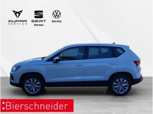 Seat Ateca 1.5 TSI Style *nur mit 950€ Sonderzahlung gültig* ACTIVE-INFO-DISPLAY VIRTUAL LED 360°-KAMERA NAVI 1