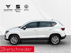Seat Ateca 1.5 TSI Style *nur mit 950€ Sonderzahlung gültig* ACTIVE-INFO-DISPLAY VIRTUAL LED 360°-KAMERA NAVI 1